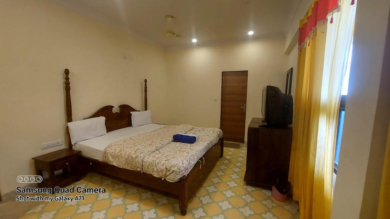 Rani Mahal Hotel Jaipur Dış mekan fotoğraf