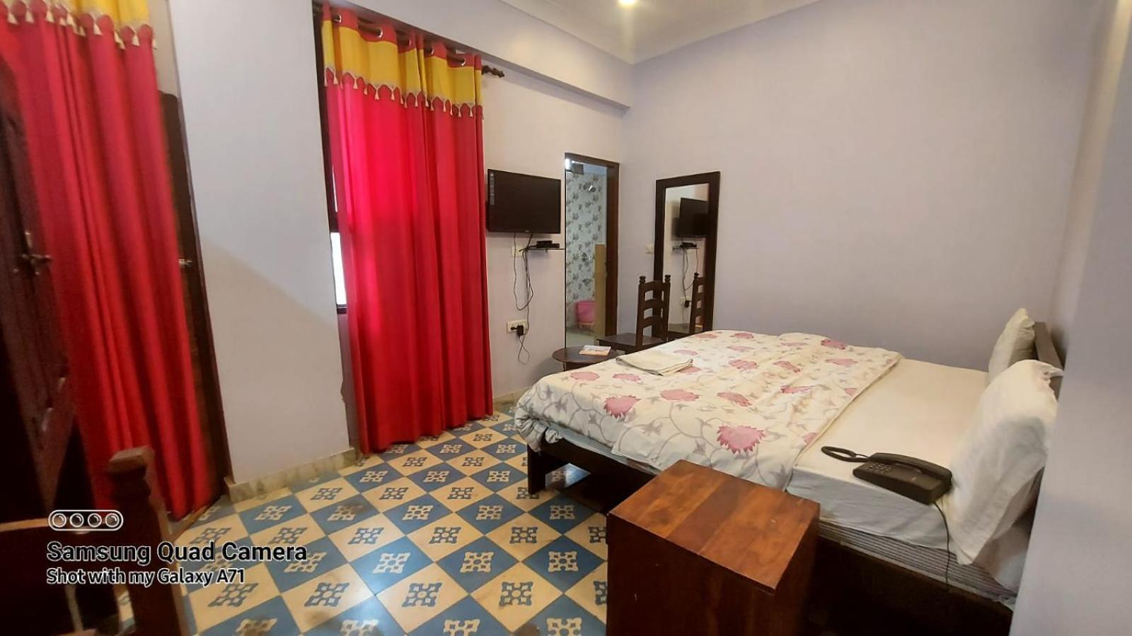 Rani Mahal Hotel Jaipur Dış mekan fotoğraf