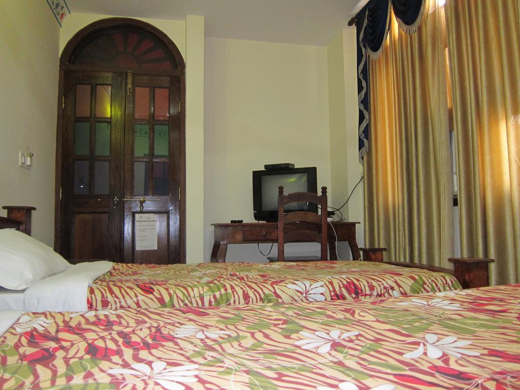 Rani Mahal Hotel Jaipur Dış mekan fotoğraf
