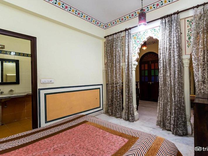 Rani Mahal Hotel Jaipur Dış mekan fotoğraf