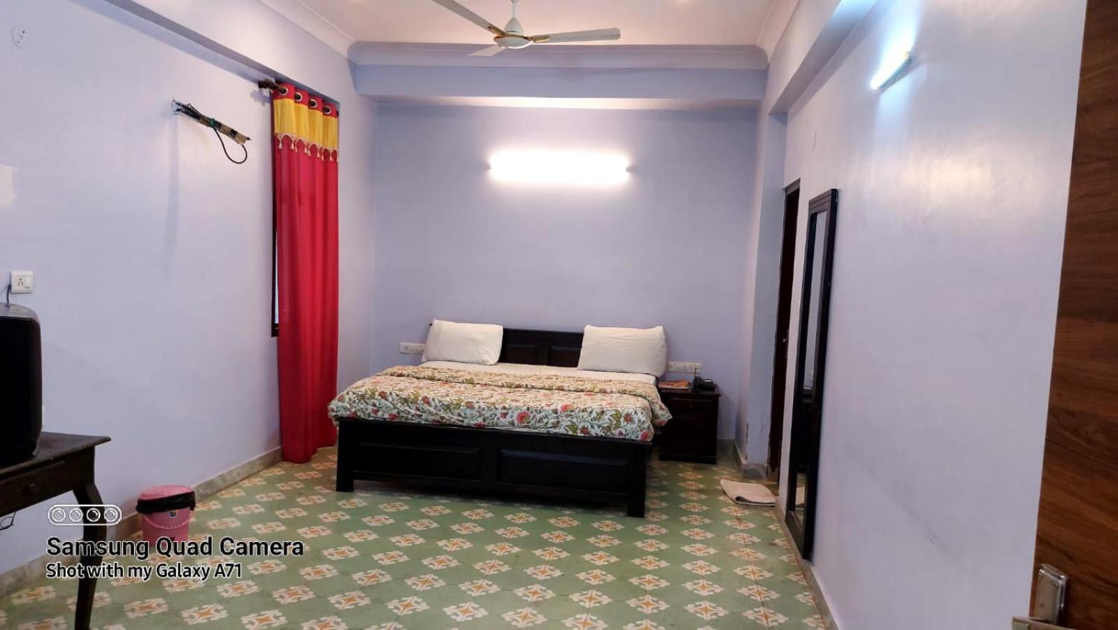 Rani Mahal Hotel Jaipur Dış mekan fotoğraf