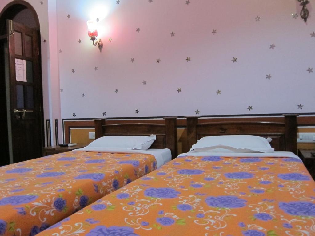 Rani Mahal Hotel Jaipur Oda fotoğraf
