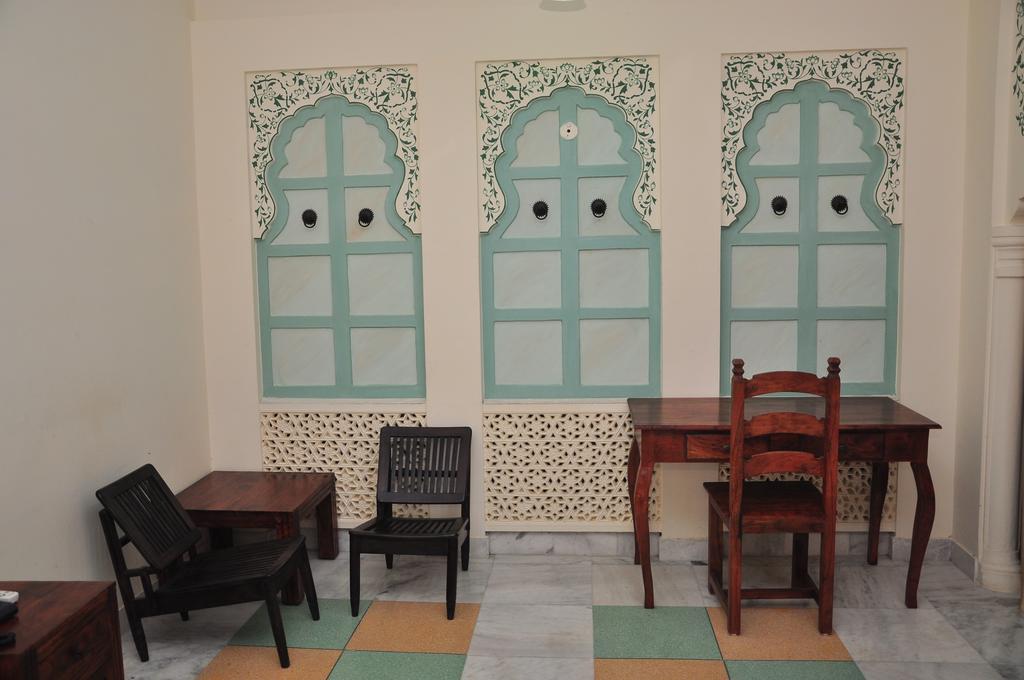 Rani Mahal Hotel Jaipur Oda fotoğraf